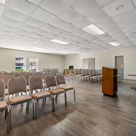 מונרו Rodeway Inn מראה חיצוני תמונה